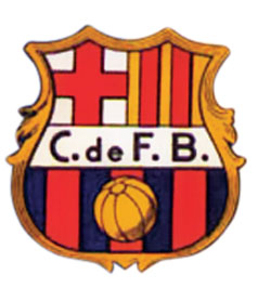logobarcaaños40s50s