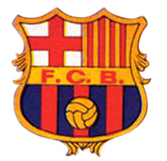 logobarcaaños70s